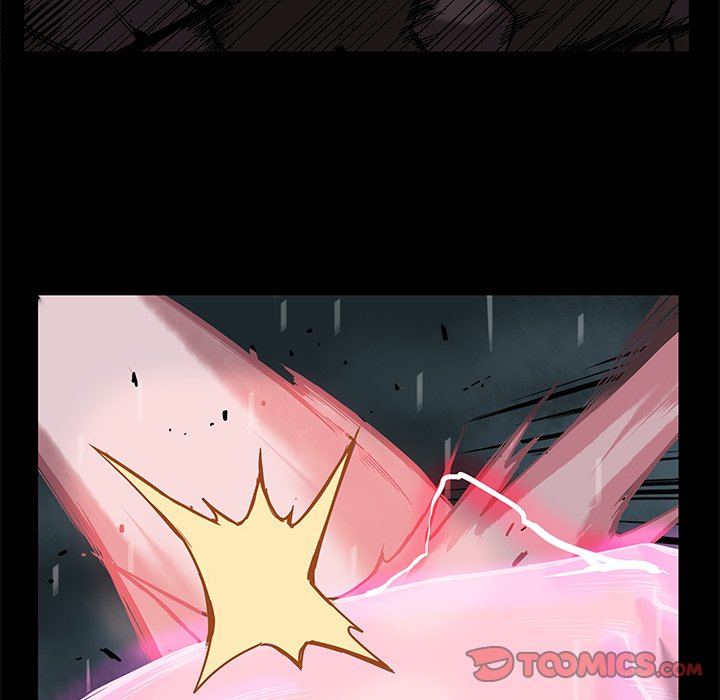 Galaxy Chapter 35 - Page 36