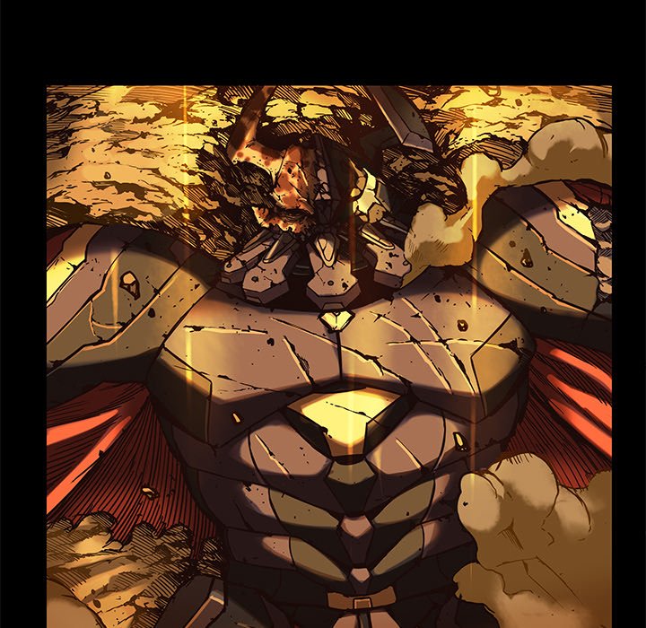 Galaxy Chapter 35 - Page 43