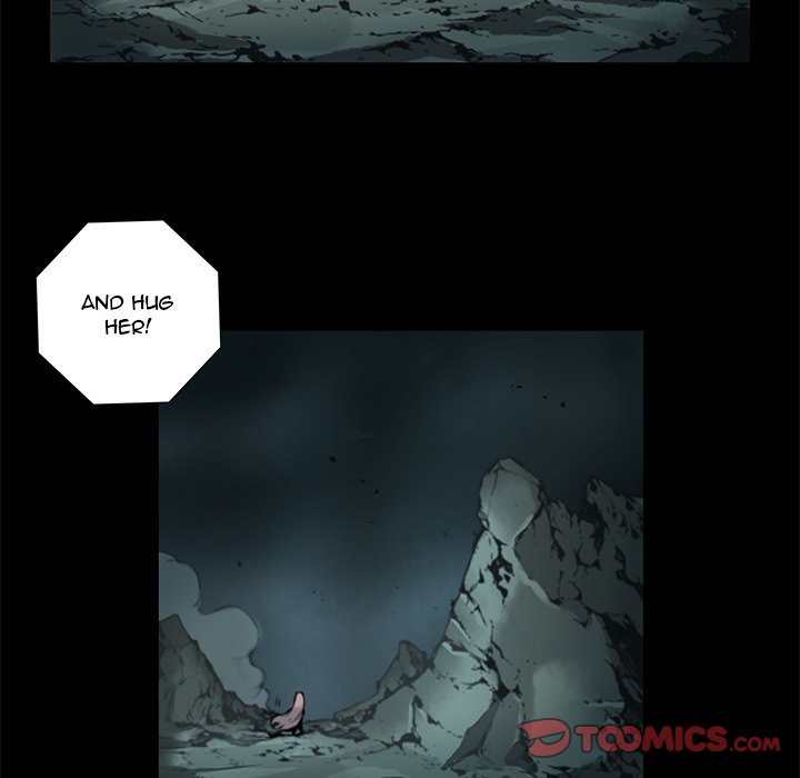 Galaxy Chapter 35 - Page 66