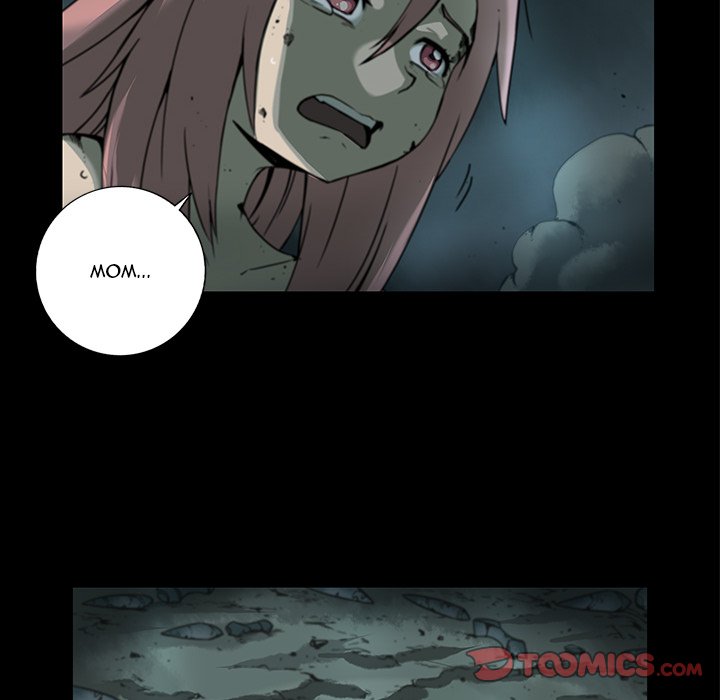 Galaxy Chapter 35 - Page 68