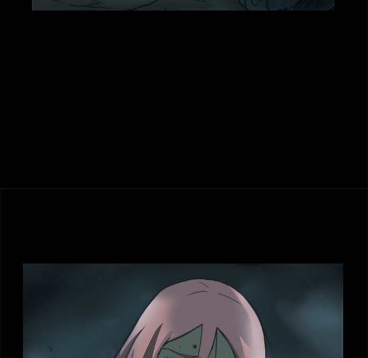 Galaxy Chapter 35 - Page 71