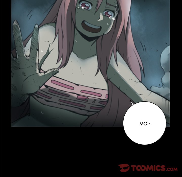 Galaxy Chapter 35 - Page 72