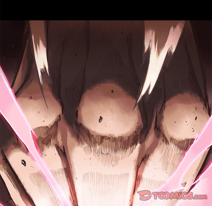 Galaxy Chapter 38 - Page 18