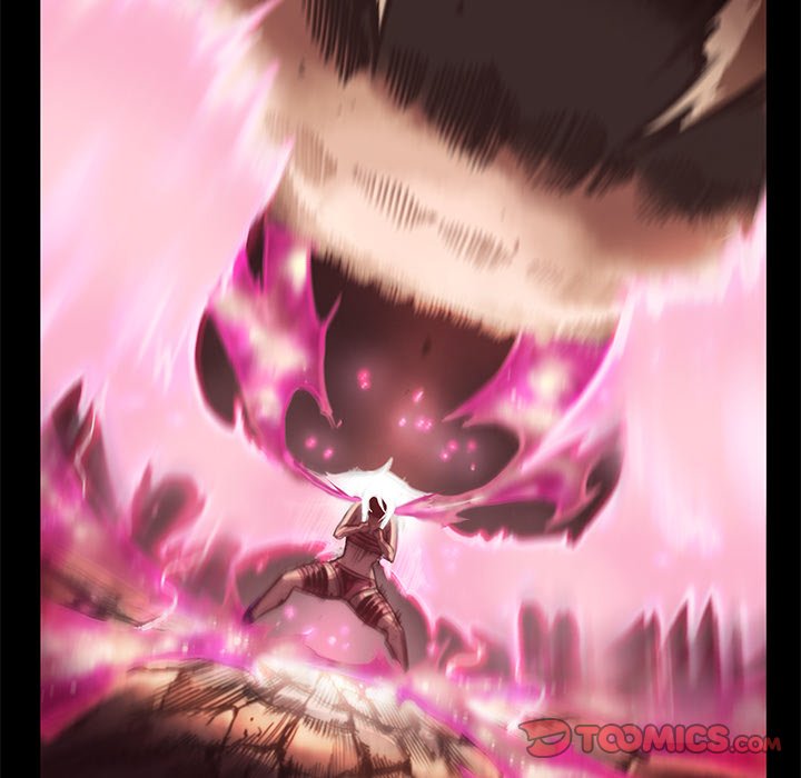 Galaxy Chapter 38 - Page 20