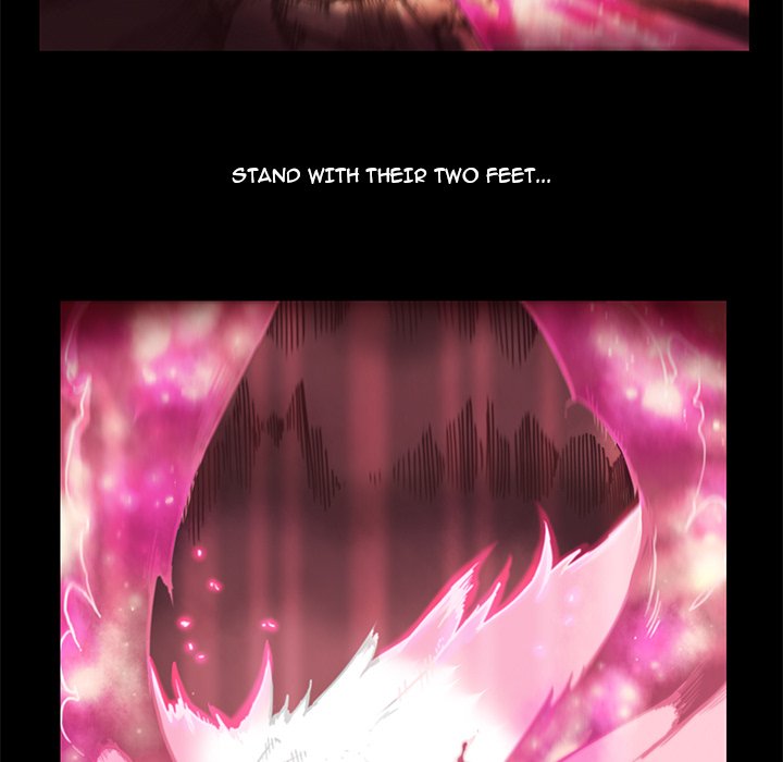 Galaxy Chapter 38 - Page 21