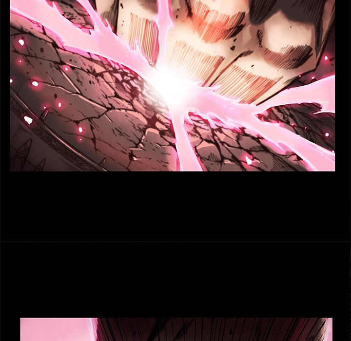 Galaxy Chapter 38 - Page 23