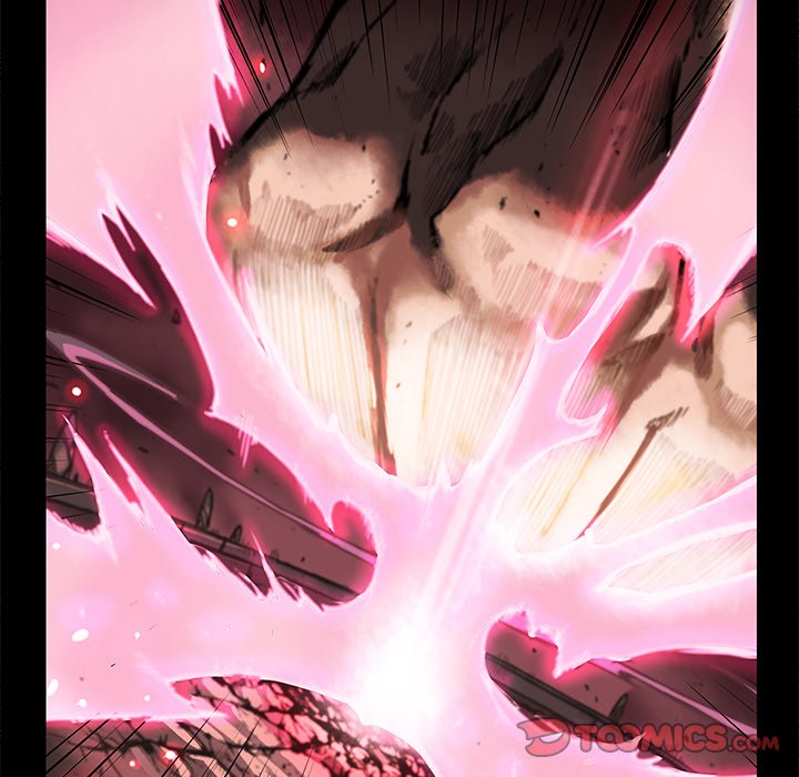 Galaxy Chapter 38 - Page 24