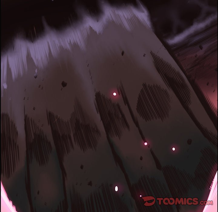 Galaxy Chapter 38 - Page 32