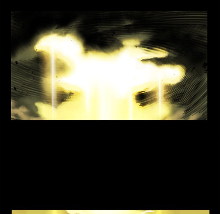 Galaxy Chapter 38 - Page 43