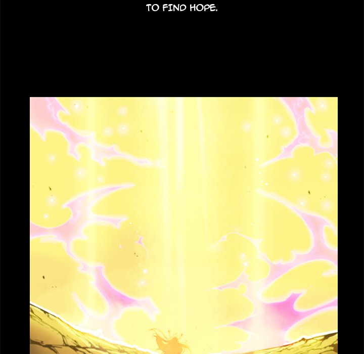 Galaxy Chapter 38 - Page 45