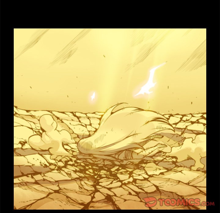 Galaxy Chapter 38 - Page 48