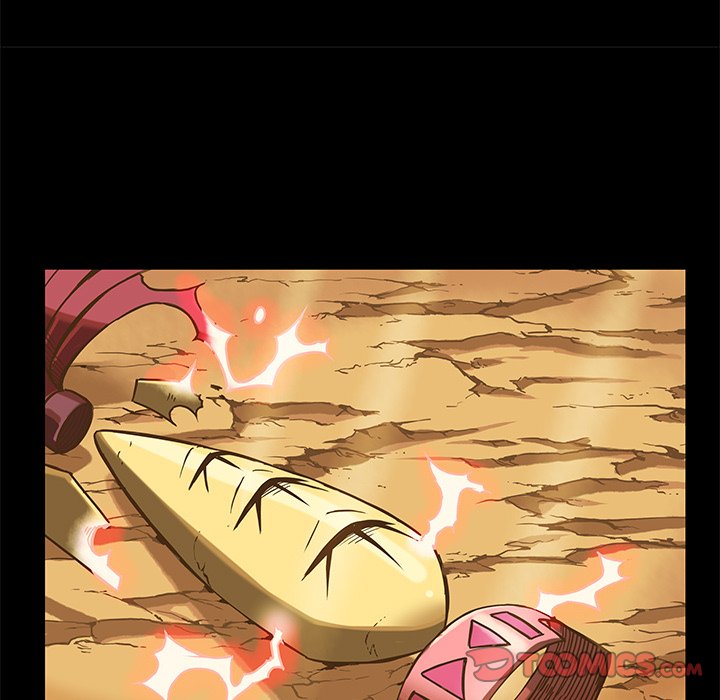 Galaxy Chapter 38 - Page 52