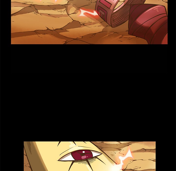 Galaxy Chapter 38 - Page 53