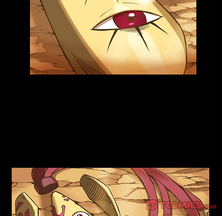 Galaxy Chapter 38 - Page 54