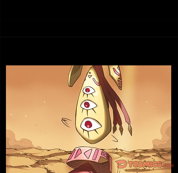 Galaxy Chapter 38 - Page 56