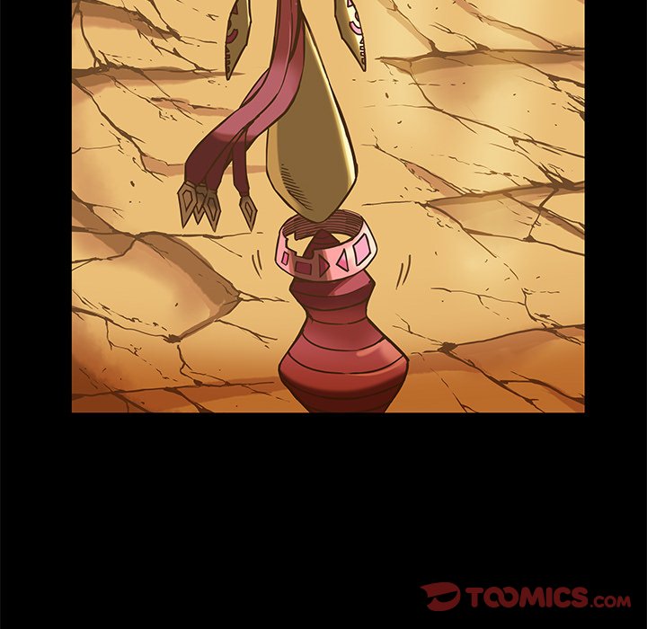 Galaxy Chapter 38 - Page 58