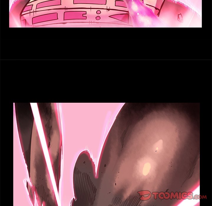 Galaxy Chapter 38 - Page 6