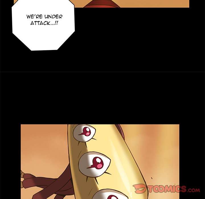 Galaxy Chapter 38 - Page 60