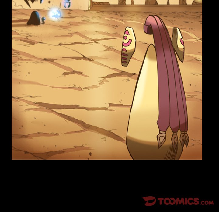 Galaxy Chapter 38 - Page 62