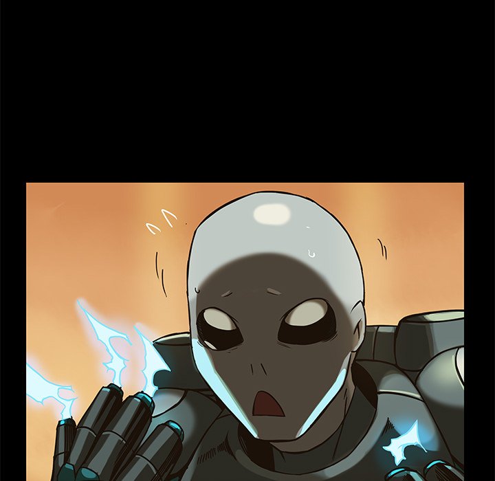 Galaxy Chapter 38 - Page 63