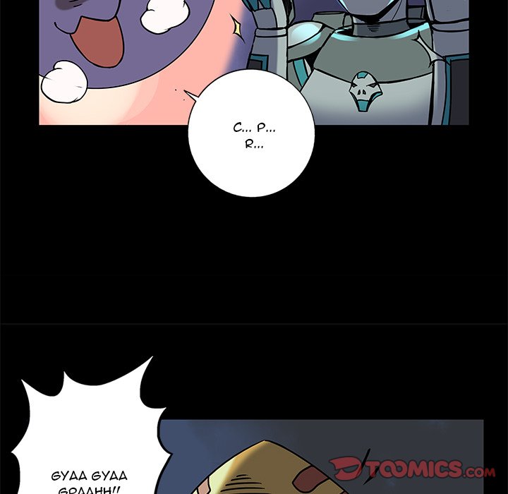 Galaxy Chapter 38 - Page 68