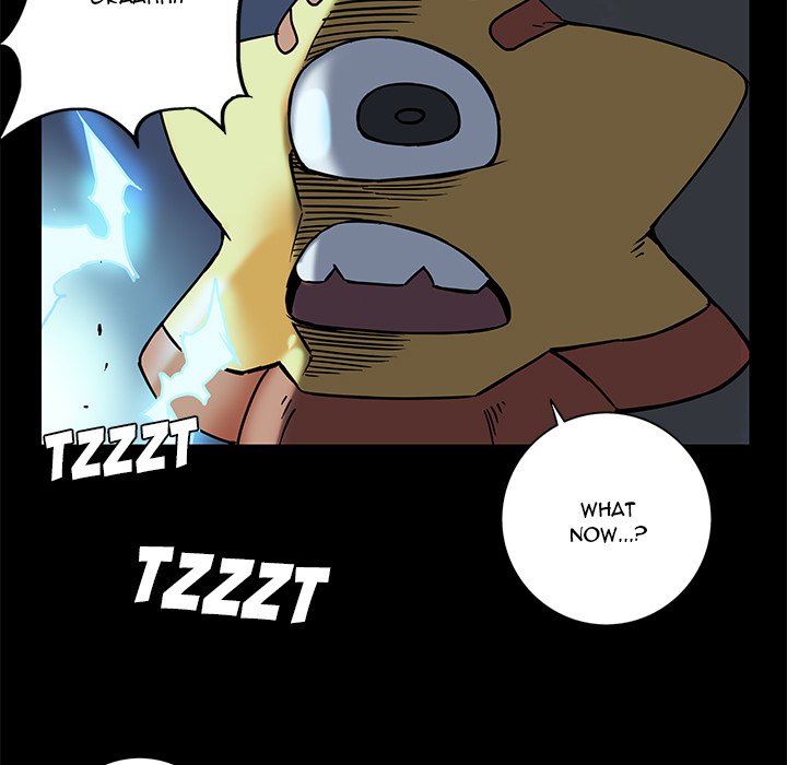 Galaxy Chapter 38 - Page 69