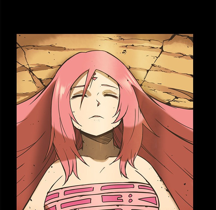 Galaxy Chapter 38 - Page 71