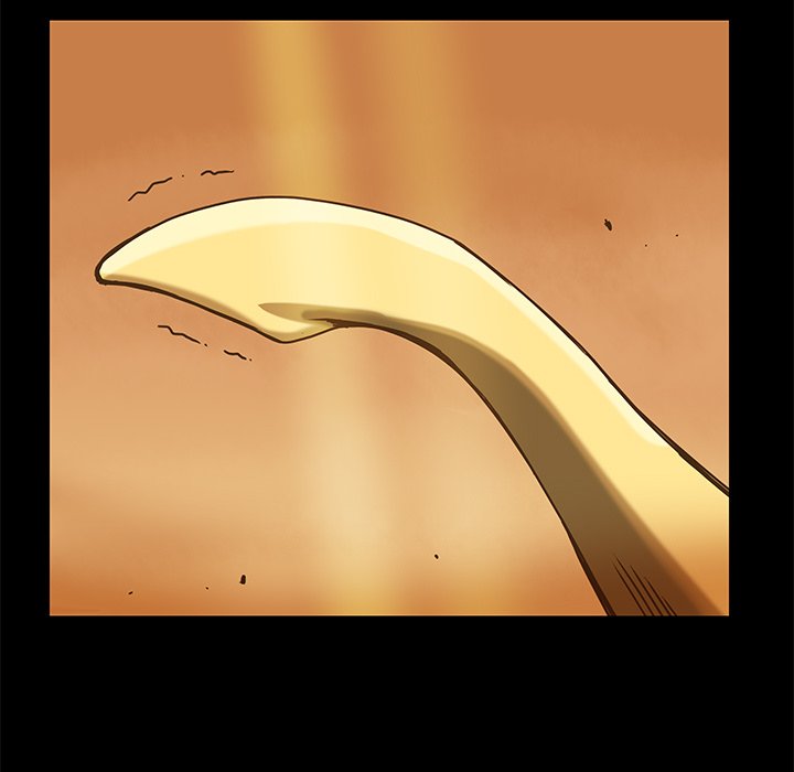 Galaxy Chapter 38 - Page 73