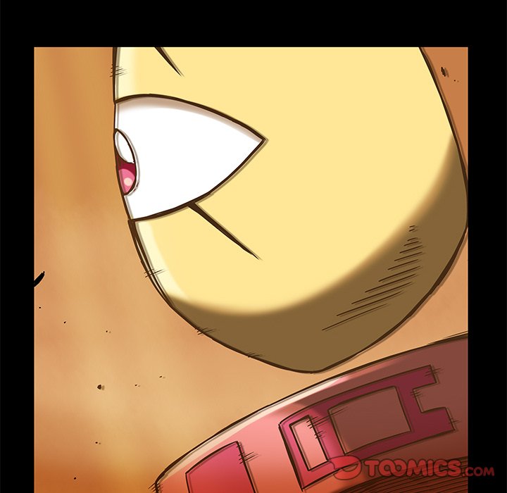 Galaxy Chapter 38 - Page 74