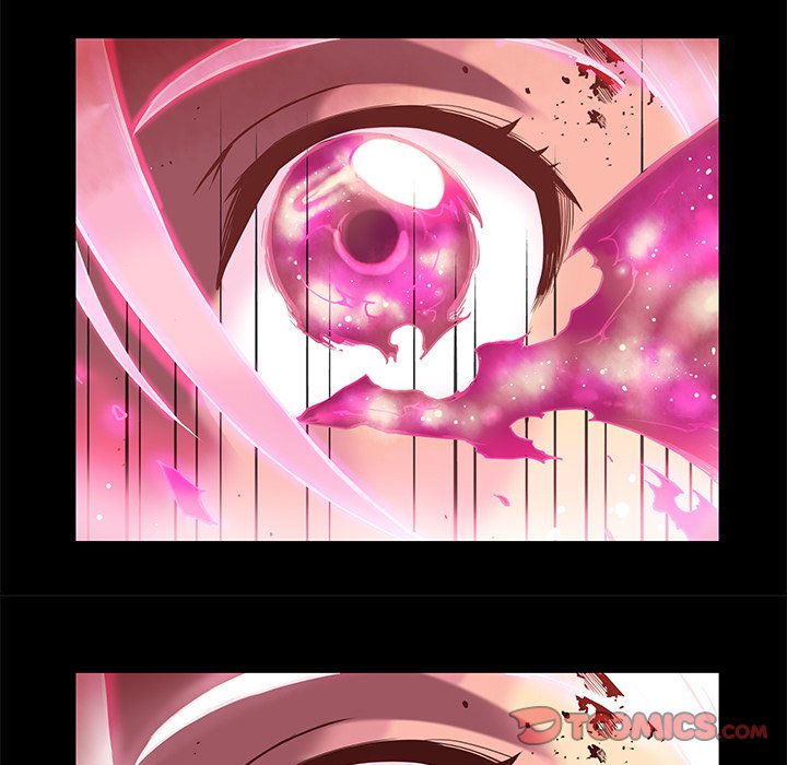 Galaxy Chapter 38 - Page 8