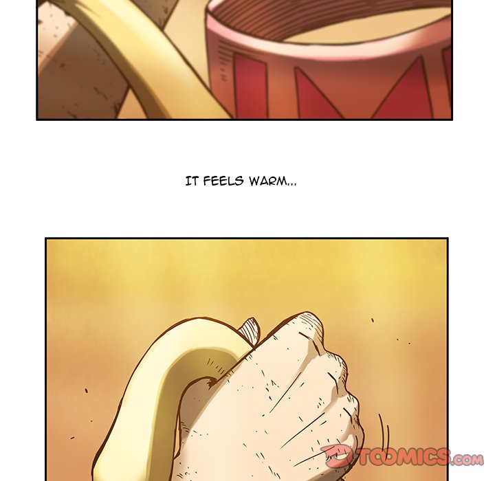 Galaxy Chapter 38 - Page 82