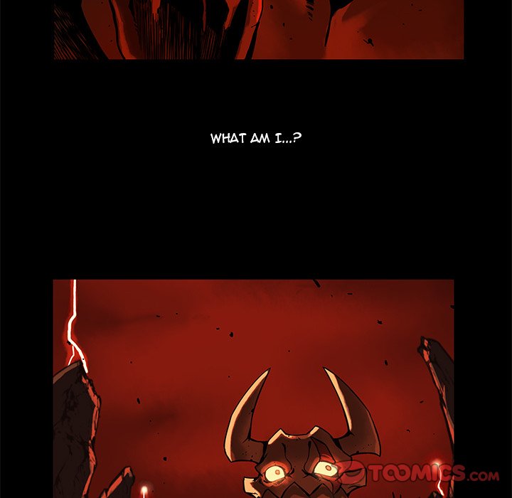 Galaxy Chapter 40 - Page 12