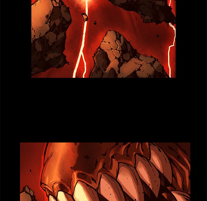 Galaxy Chapter 40 - Page 15