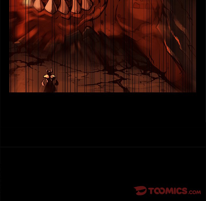 Galaxy Chapter 40 - Page 18