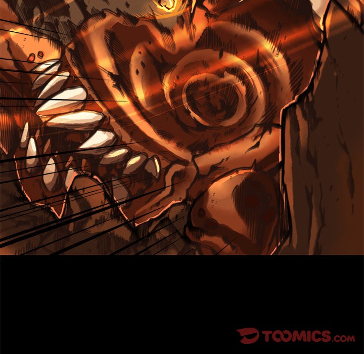 Galaxy Chapter 40 - Page 26