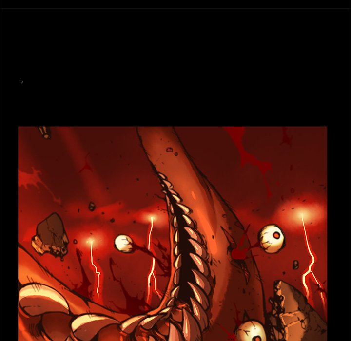 Galaxy Chapter 40 - Page 27