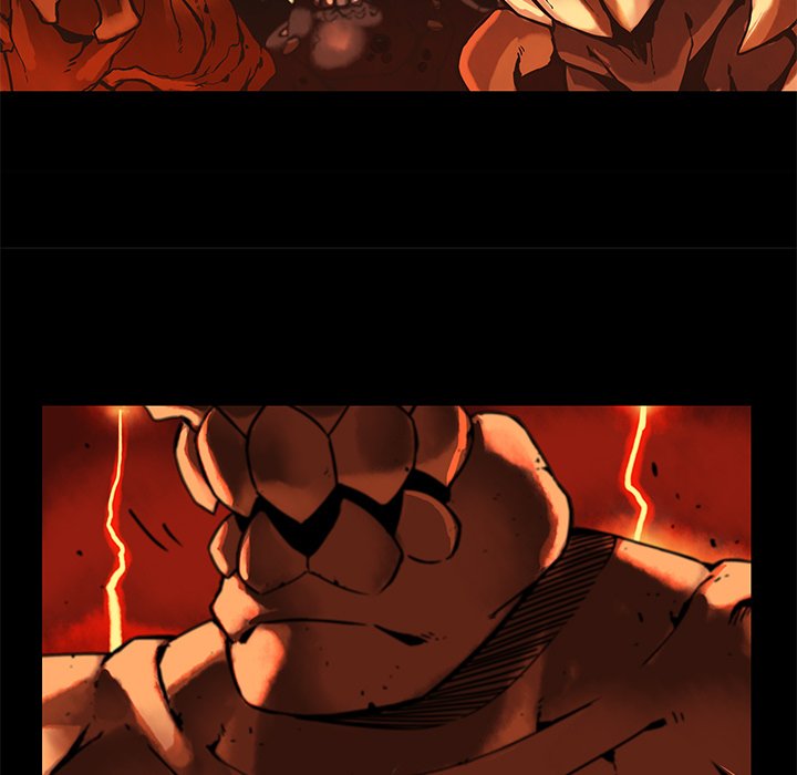 Galaxy Chapter 40 - Page 35