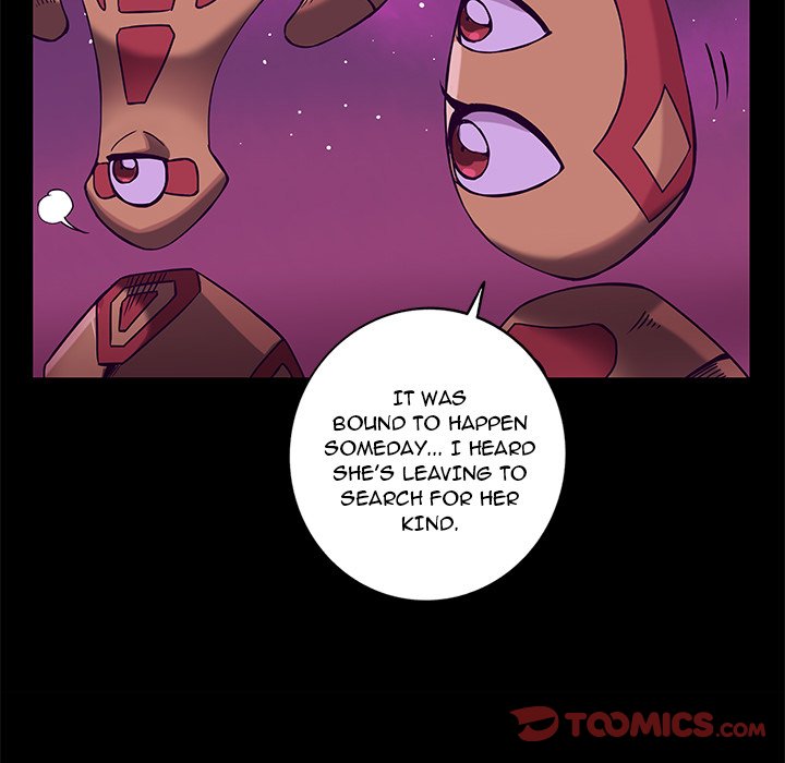 Galaxy Chapter 40 - Page 48