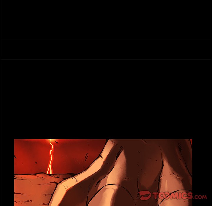 Galaxy Chapter 40 - Page 6