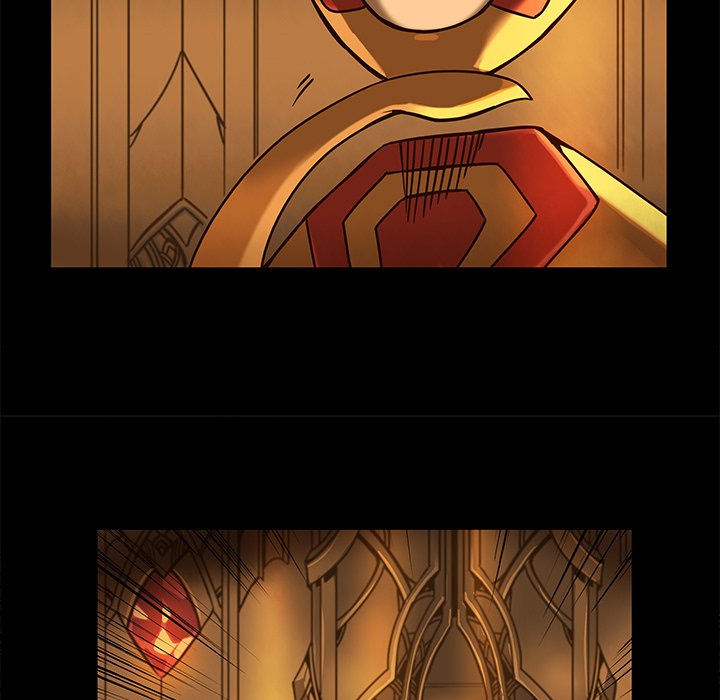 Galaxy Chapter 40 - Page 65