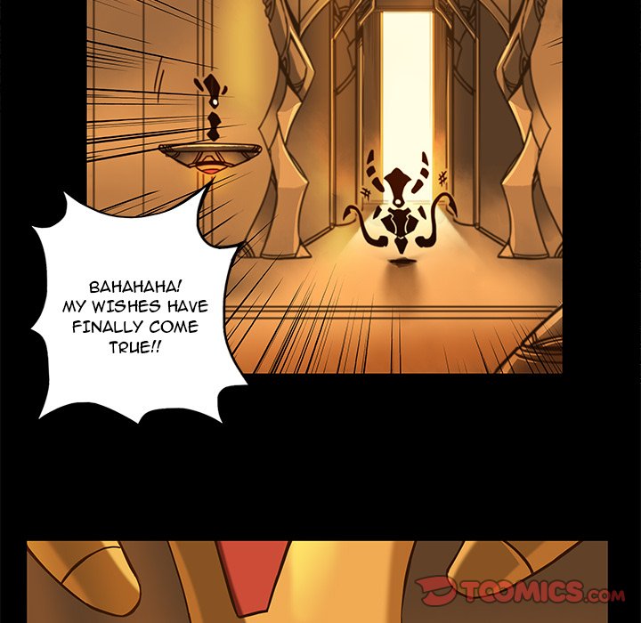 Galaxy Chapter 40 - Page 66