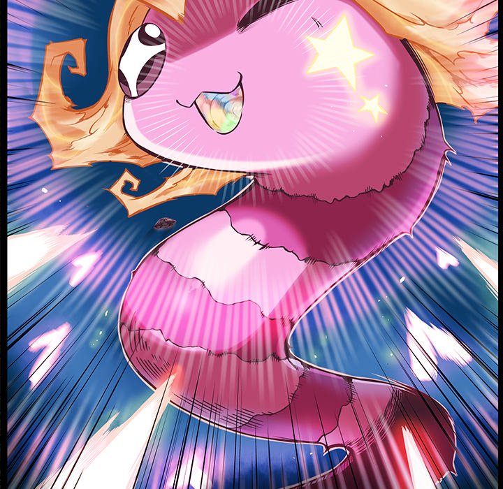 Galaxy Chapter 47 - Page 69