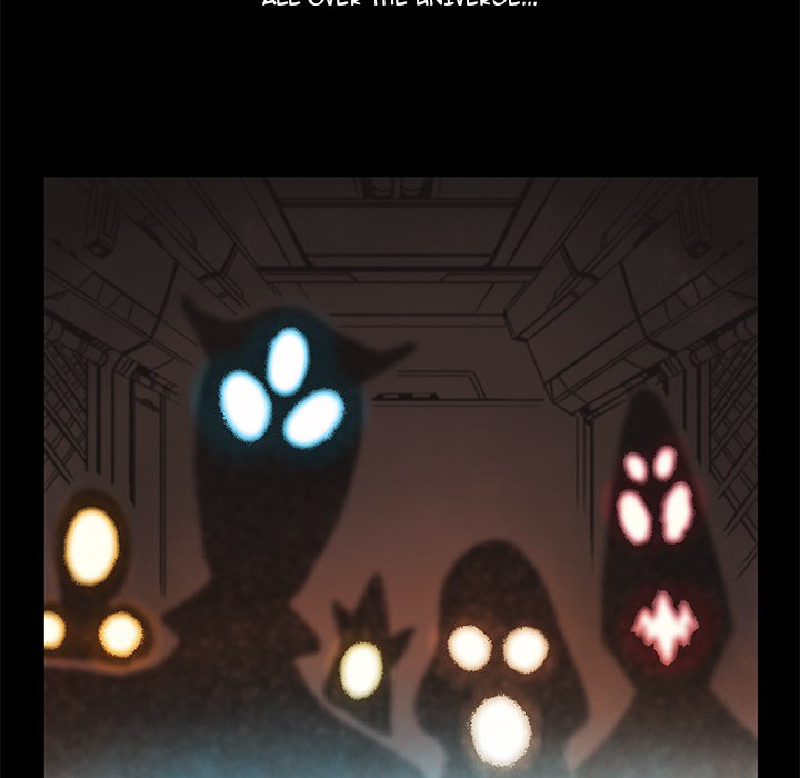 Galaxy Chapter 49 - Page 12