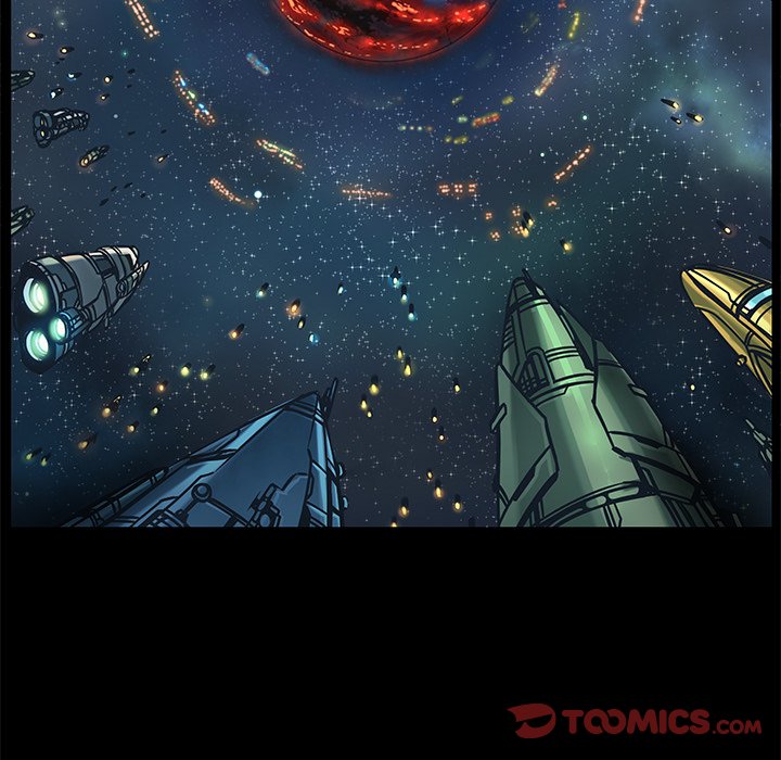 Galaxy Chapter 49 - Page 14