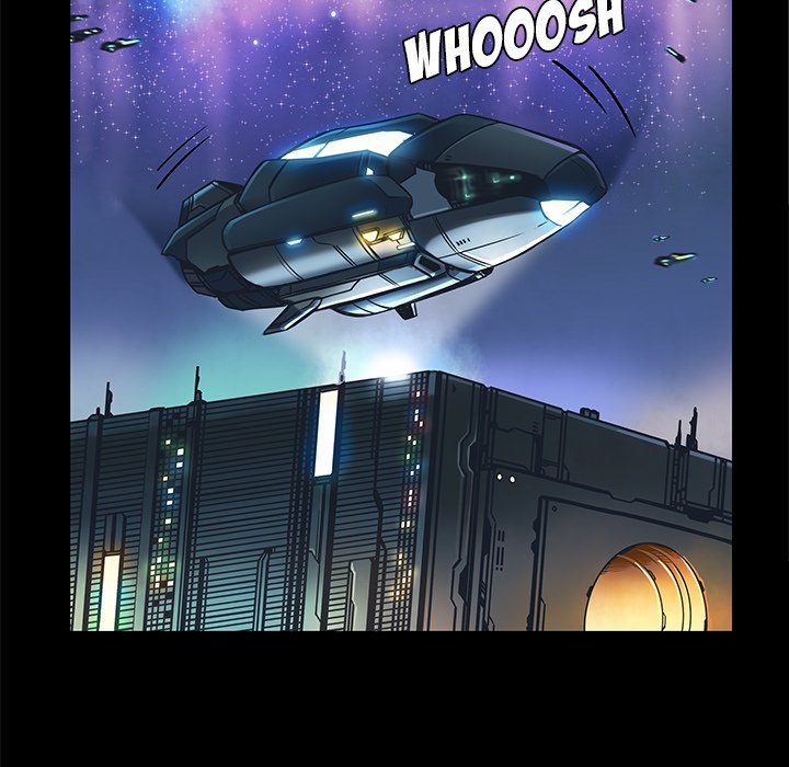 Galaxy Chapter 49 - Page 68