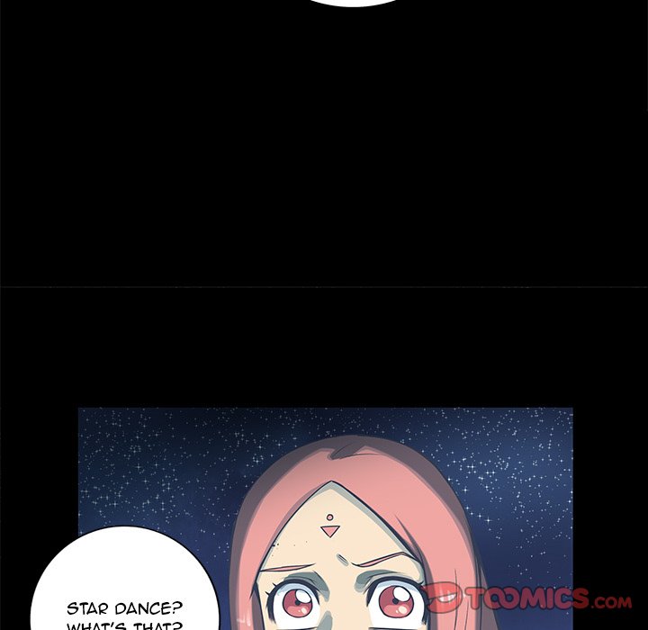 Galaxy Chapter 49 - Page 86