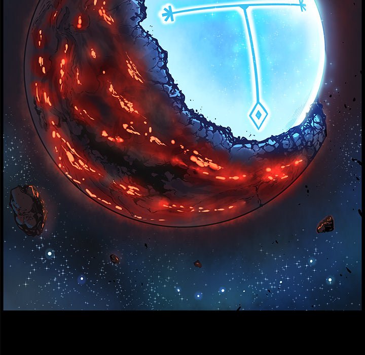 Galaxy Chapter 49 - Page 9