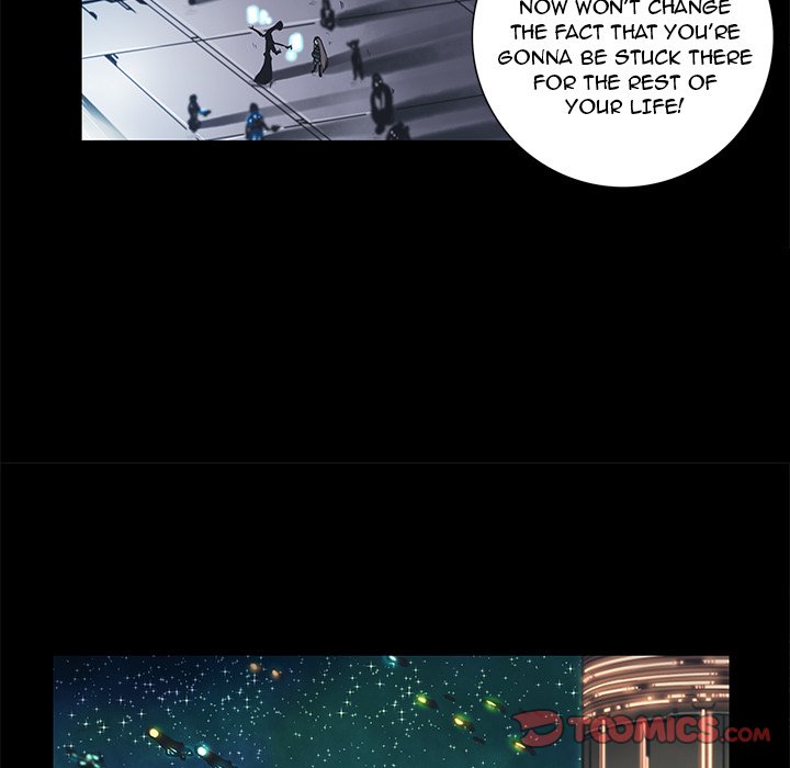 Galaxy Chapter 49 - Page 90