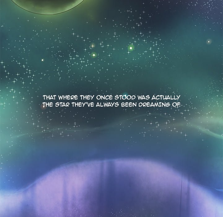 Galaxy Chapter 50 - Page 11