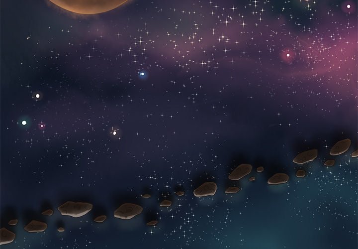 Galaxy Chapter 50 - Page 3